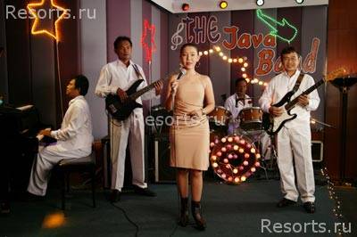 Metropole Hotel 19